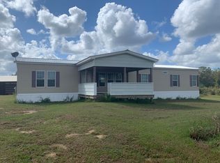 2080 Highway 177a, Bonifay, FL 32425