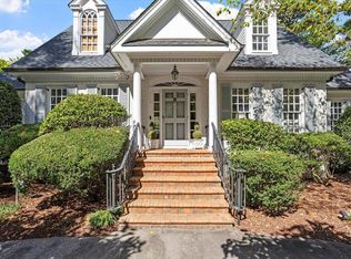 101 Pasquotank Dr, Raleigh, NC 27609