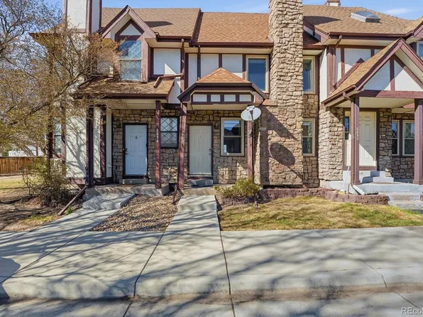 8890 Brompton Way, Parker, CO 80134