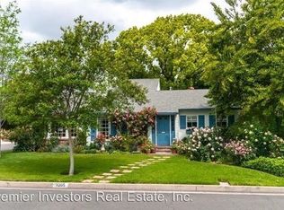 3205 George Cir, Pasadena, CA 91107