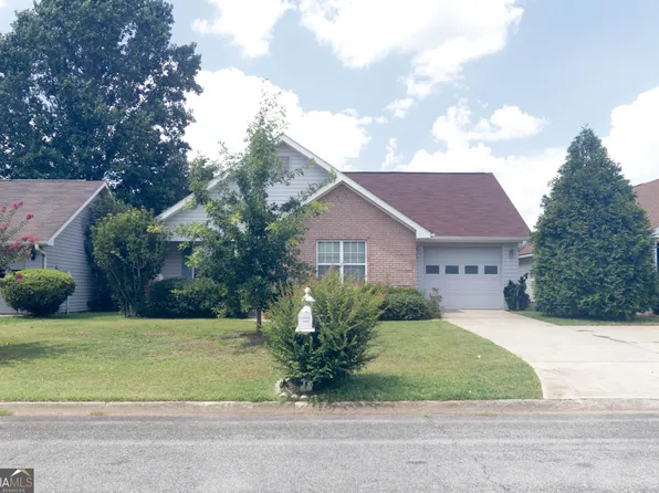 111 Eagles Rdg, Warner Robins, GA 31093