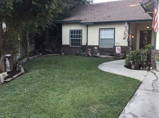 2198 N Adams St, Tulare, CA 93274