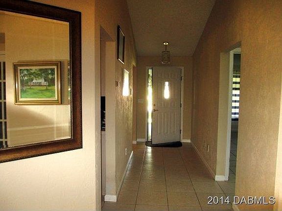 entry way