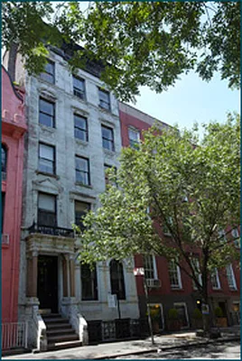 Sold by Brown Harris Stevens | media 11