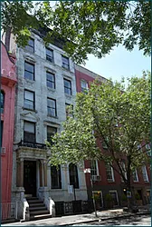 Sold by Brown Harris Stevens