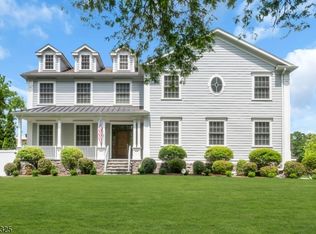 332 Southern Boulevard, Chatham Twp., NJ 07928
