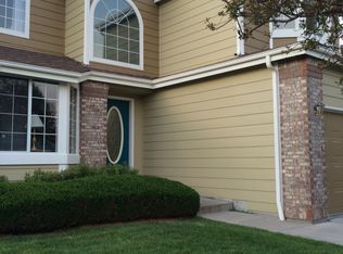 9325 W Hinsdale Pl, Littleton, CO 80128