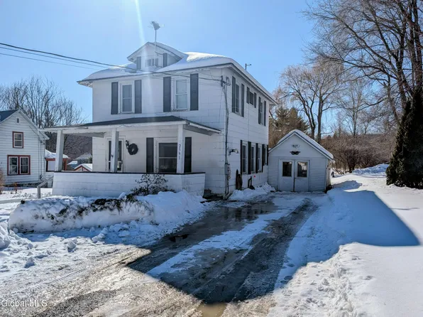 2591 Center Road, Moriah, NY 12960