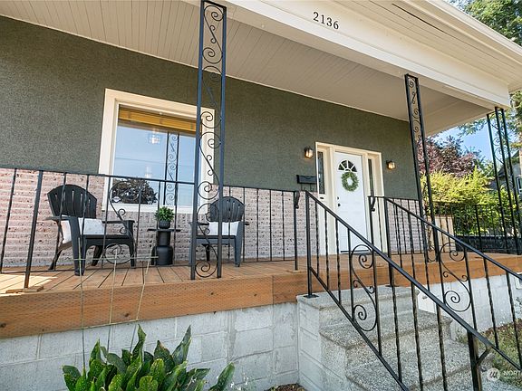 2nd image of 2136 S Ainsworth Avenue