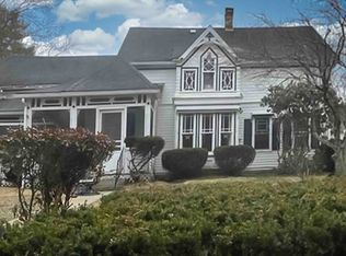 30 Park St, Blackstone, MA 01504