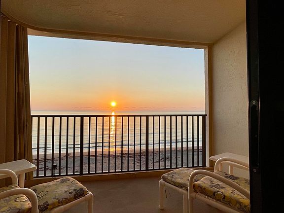 2nd image of 10044 S Ocean Drive #805