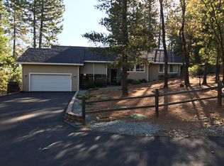 12940 Burnt Cedar Ln, Pine Grove, CA 95665