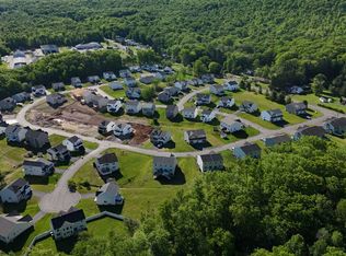 Hillcrest Estates at Mountain Top by Tuskes Homes in Mountain Top