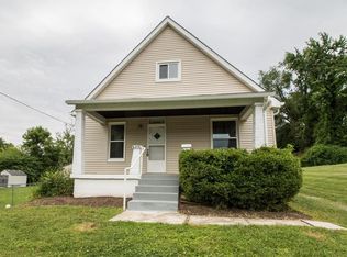 5310 Willard Ave, Saint Louis, MO