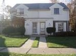 16741 Evergreen Rd, Detroit, MI 48219