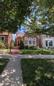 1639 N Normandy Ave, Chicago, IL, 60707