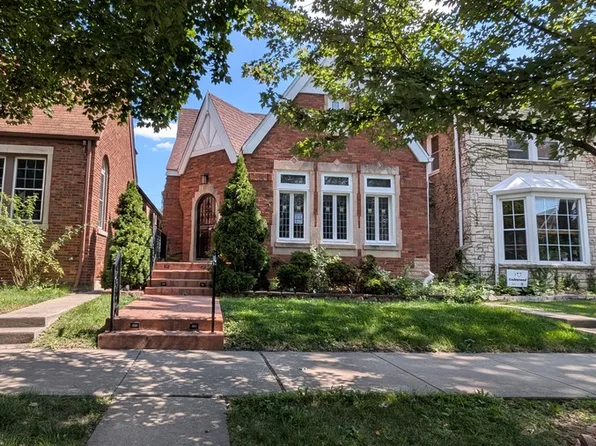 1639 N Normandy Ave, Chicago, IL 60707