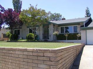 3930 Oro St, Redding, CA 96001