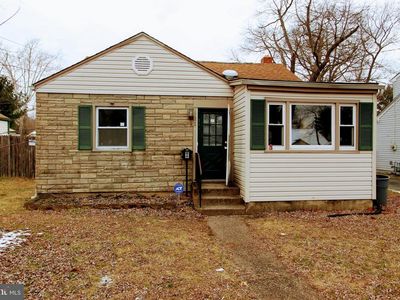 122 E Park Ave, Lindenwold, NJ, 08021