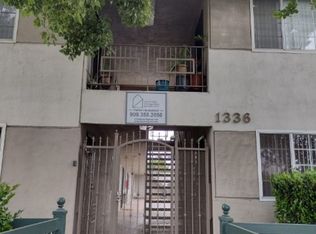 1336 W Stoneridge Ct APT O, Ontario, CA 91762