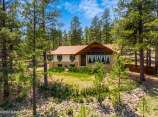 3859 N Paradise Rd, Flagstaff, AZ 86004