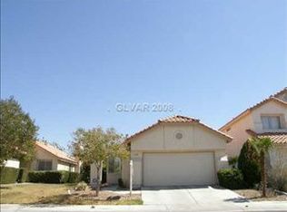 1900 Spangle Dr, Las Vegas, NV 89108