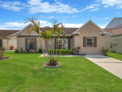 4412 SHADBERRY DRIVE, Tampa, FL, 33624