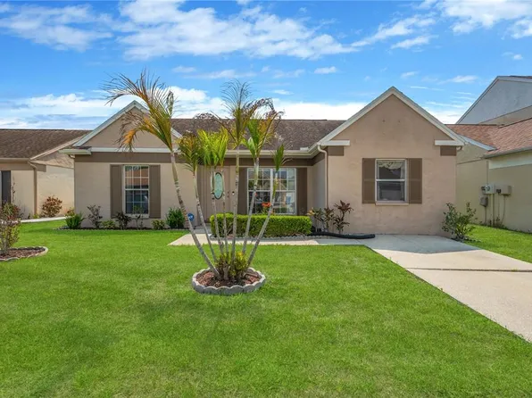 4412 Shadberry Dr, Tampa, FL 33624