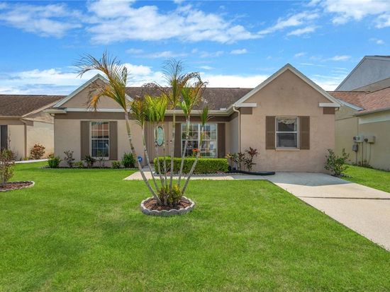 4412 Shadberry Dr, Tampa, FL 33624