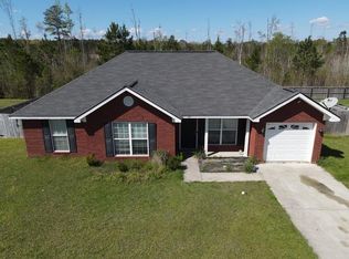 64 Oak Harvest Rdg, Midway, GA 31320