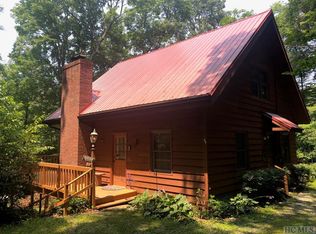 70 Ramsey Ln, Highlands, NC 28741