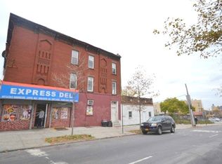 230 Saratoga Ave, Brooklyn, NY 11233