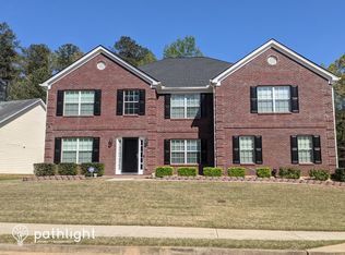 6412 Snowden Dr, Atlanta, GA 30349