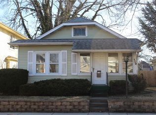109 N Grant Ave, Indianapolis, IN