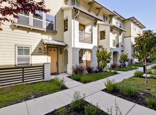 2037 Vincenzo Walkway, San Jose, CA 95133