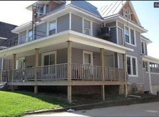 619 E Burlington St #2, Iowa City, IA 52240