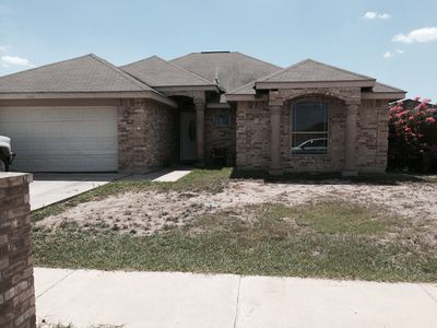 8500 S Estrella St, Pharr, TX, 78577