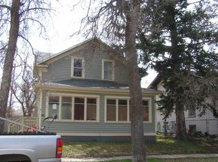 601 W Belden St, Lewistown, MT 59457