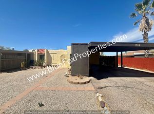 1802 S Sunburst Pl, Tucson, AZ 85748