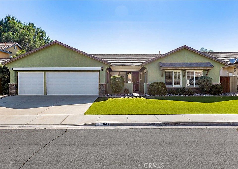 1st image of 35841 Avignon Ct