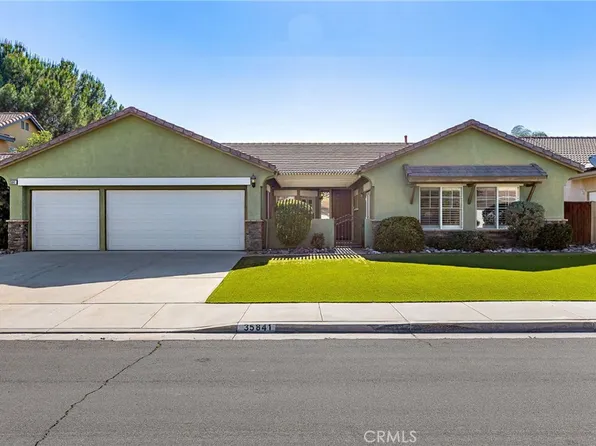 35841 Avignon Ct, Winchester, CA 92596