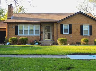 2456 178th St, Lansing, IL 60438