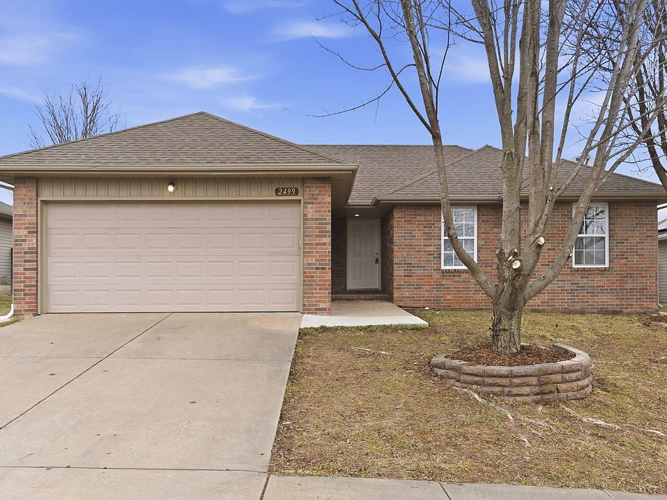 1st image of 2499 W Cedar Creek Drive