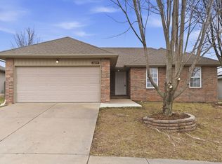 2499 W Cedar Creek Dr, Springfield, MO 65803