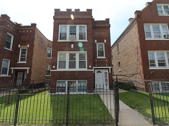 2nd image of 4522 S Sawyer Ave