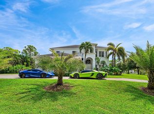 6688 Duckweed Road, Lake Worth, FL 33449