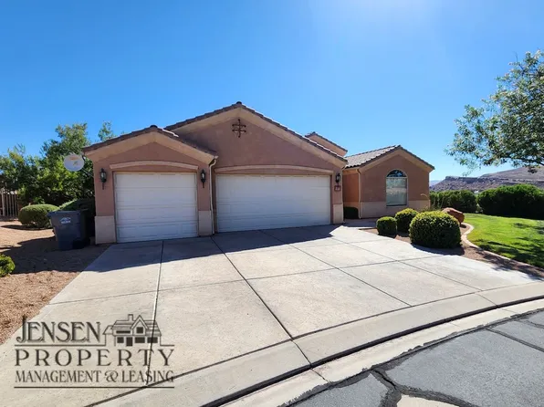 1630 E 2450 S Unit 216, Saint George, UT 84790