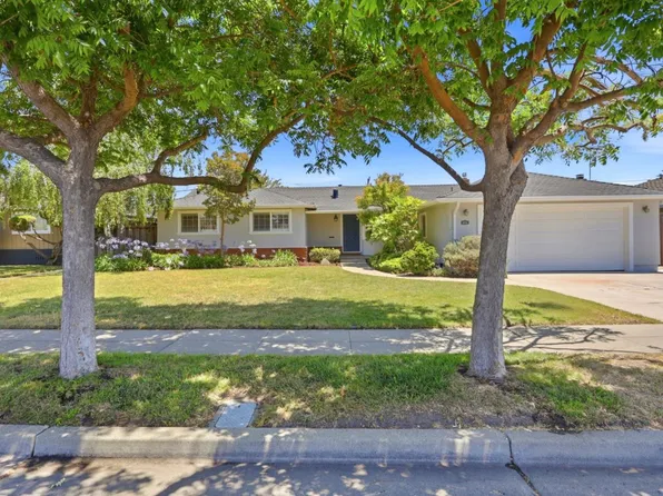 5216 Selma Ave, Fremont, CA 94536