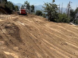 Redwood Drive, Cedar Slope, CA 93265