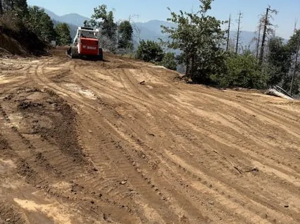 Redwood Drive, Cedar Slope, CA 93265